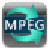 RZ MPEG Converter(MPG格式转换软件)v4.0官方版
