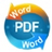 Vibosoft PDF to Word Converter(PDF转Word软件)v2.1.9官方版