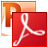 FoxPDF PPTX to PDF Converter(PPT转PDF转换器)v3.0官方版