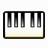 Virtual Piano(虚拟钢琴软件)官方绿色版