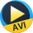 Free AVI Player(AVI播放器)v6.6.10官方版