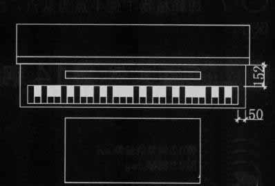 AutoCAD2016绘画钢琴平面图的操作步骤截图