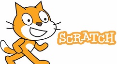 Scratch创建黑板背景的操作教程