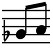 Midi Sheet Music(乐谱制作程序)v1.4绿色版