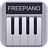 freepiano(电脑钢琴软件)v2.2.1绿色免费版
