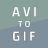 Avi To Gif(视频转GIF工具)v1.0绿色版