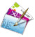 名片设计软件(Business Card Designer)v5.0中文版
