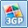 3GP转换器PRO V3.02免费版