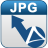 iPubsoft pdf to JPG Converter(PDF转JPG软件)v2.1.8官方版