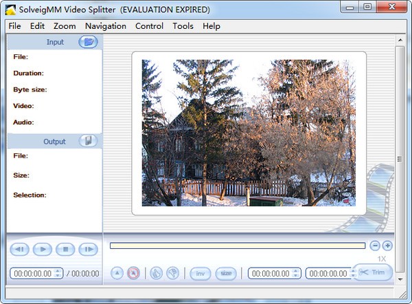 SolveigMM Video Splitter