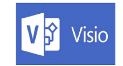Microsoft Office Visio制作条形图的操作步骤