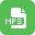 视频转音频软件(Free Video to MP3 Converter)v5.0.40.514中文免费版