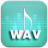 枫叶WAV格式转换器v1.0.0.0官方版