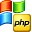 MS SQL PHP Generator对应字段生成php页面的工具)10.3.0.5 英文版