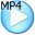 MP4播放器v2.1免费版