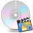 DVD转MP4转换器v3.0.0免费版