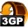 狸窝3gp视频转换器V4.1.0.0官方安装版
