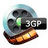 Aiseesoft 3GP Video Converter(3GP视频转换器)v6.3.6.0官方版