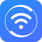 360免费WiFi极地蓝版安卓版 v4.0.1