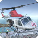 直升机飞行模拟器中文版下载安卓最新版