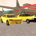 出租车漂移模拟器游戏最新版官方下载