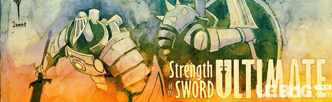 《剑之力量：终极版》英文免安装版