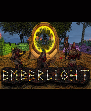 《Emberlight》中文免安装版(暂未上线)