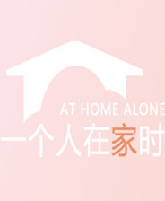 《一个人在家时》中文steam版