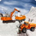 扫雪驾驶模拟安卓版