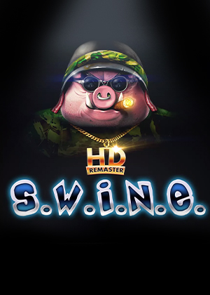 《猪兔大战HD重制版》 3DM汉化组汉化补丁v1.0(暂未上线)