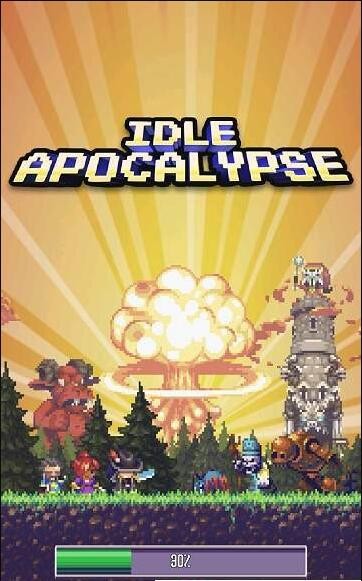 Apocalypse游戏