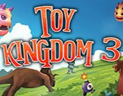 玩具王国3中文版