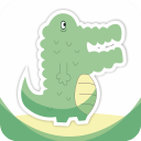 鳄鱼影视app