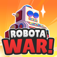 机器人的战争游戏