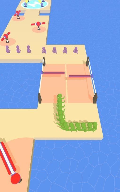 人蛇生存3D安卓版