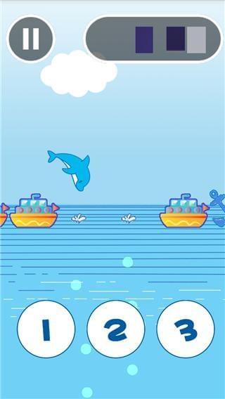 海豚酷跑安卓版