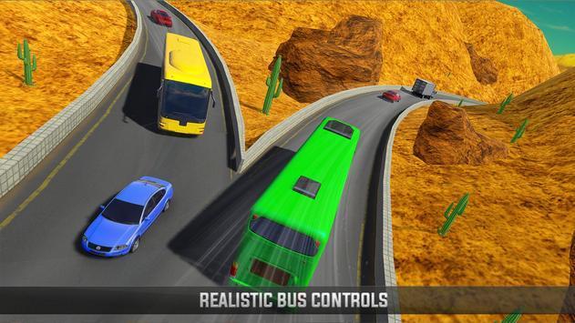 巴士赛车模拟器安卓版