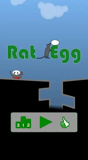 老鼠与蛋免费版