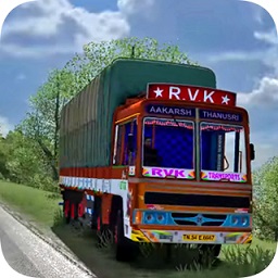 印度卡车模拟器免费版