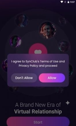 SynClub社交破解版