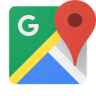 谷歌地图精简版