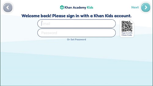 khan kids破解版
