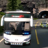巴士驾驶移动模拟器免费版