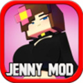 minecraft jenny 18+免费版