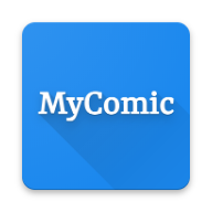 MyComic漫画去广告版