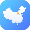 中国地图破解版
