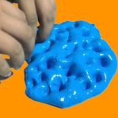 DIY泡沫黏液模拟器破解版
