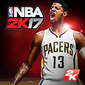 NBA 2K17免费版