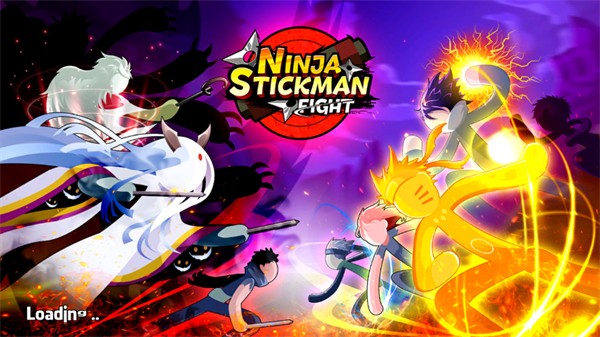 Ninja Stickman Fight官方版